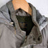 jacket type J-7 裏地ボアミリタリーナイロンジャケット メンズ JPN:XL