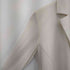 マックスマーラウィークエンド MAX MARA WEEKEND リヨセルコットンテーラードジャケット レディース import:M