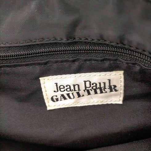 ジャンポールゴルチエ Jean Paul GAULTIER 90s ドラゴンショルダーバッグ メンズ
