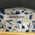 ミッシュマッシュ MISCH MASCH 花総柄フレアワンピース レディース