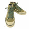 アディダスオリジナルス adidas Originals NIZZA HI LEA ハイカットスニーカー メンズ JPN:26.5