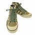 アディダスオリジナルス adidas Originals NIZZA HI LEA ハイカットスニーカー メンズ JPN:26.5