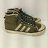 アディダスオリジナルス adidas Originals NIZZA HI LEA ハイカットスニーカー メンズ JPN:26.5