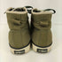 アディダスオリジナルス adidas Originals NIZZA HI LEA ハイカットスニーカー メンズ JPN:26.5