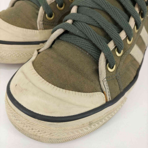 アディダスオリジナルス adidas Originals NIZZA HI LEA ハイカットスニーカー メンズ JPN:26.5