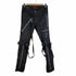 TRIPP NYC BLACK BONDAGE PANT ボンテージパンツ Y2K メンズ 26