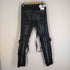 TRIPP NYC BLACK BONDAGE PANT ボンテージパンツ Y2K メンズ 26
