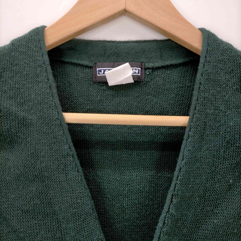 ジャンセン jantzen USA製 アクリルカーディガン メンズ import:XL