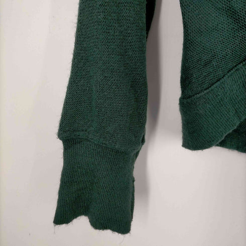 ジャンセン jantzen USA製 アクリルカーディガン メンズ import:XL