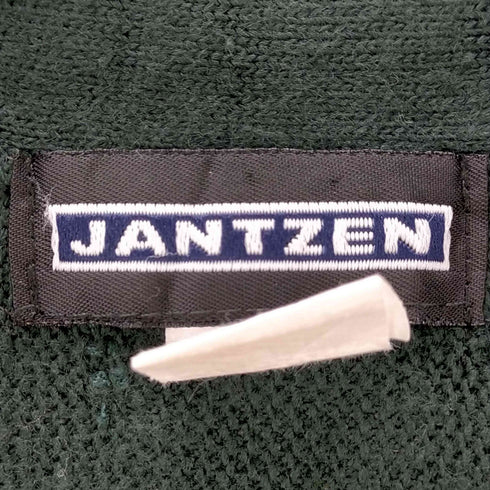 ジャンセン jantzen USA製 アクリルカーディガン メンズ import:XL