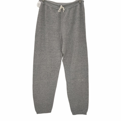 USA製 スウェットパンツ 霜降り メンズ JPN:XL