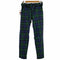 ボーイロンドン BOY LONDON Y2K ボンテージパンツ タータンチェックZIPパンツ メンズ JPN:M