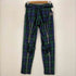 ボーイロンドン BOY LONDON Y2K ボンテージパンツ タータンチェックZIPパンツ メンズ JPN:M