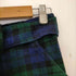ボーイロンドン BOY LONDON Y2K ボンテージパンツ タータンチェックZIPパンツ メンズ JPN:M