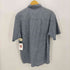 チェック柄 コット S/S シャツ メンズ JPN:M
