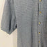 チェック柄 コット S/S シャツ メンズ JPN:M