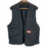 ラングラー Wrangler WRAPIDTRANSIT コットンリネンリップストップベスト メンズ import:L