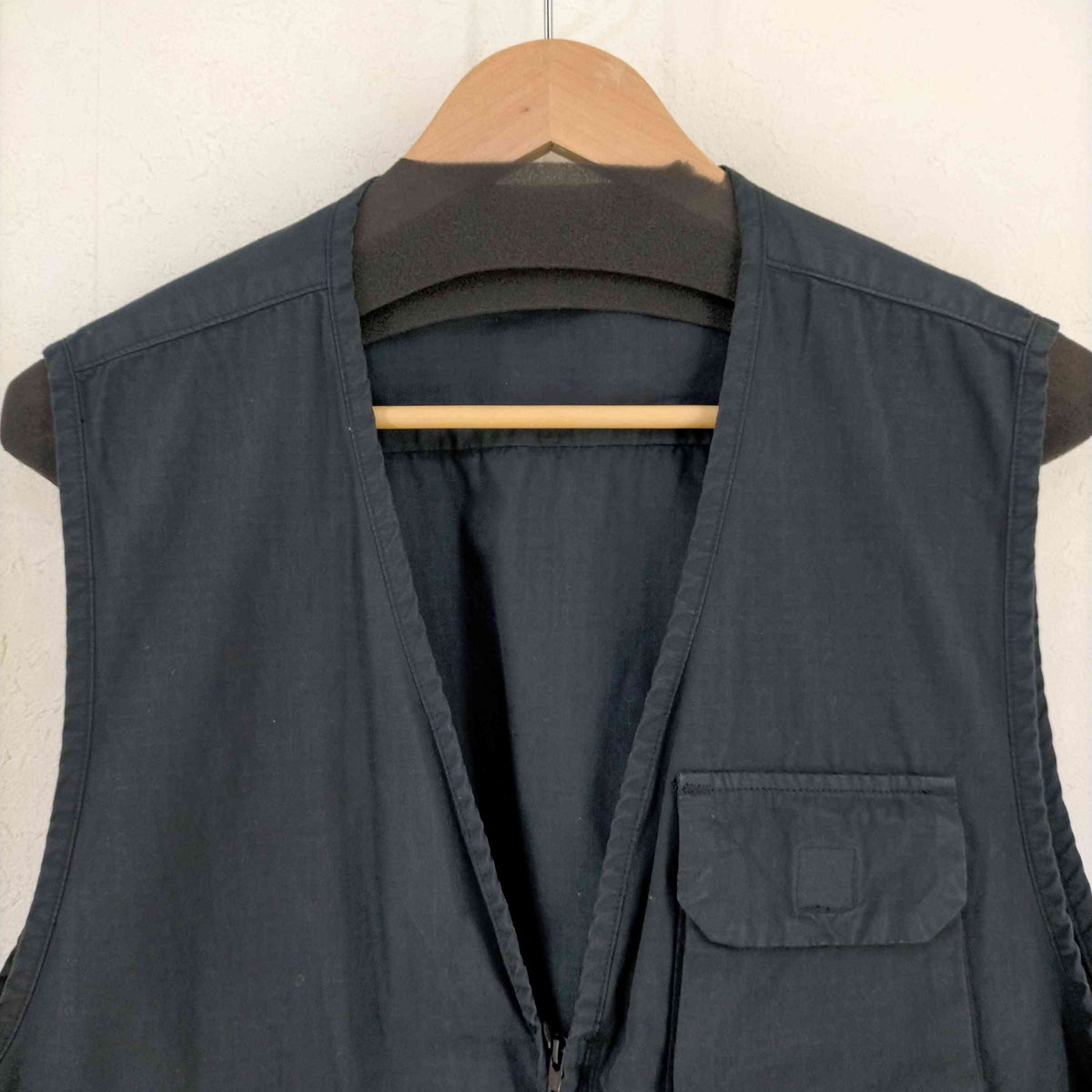 ラングラー Wrangler WRAPIDTRANSIT コットンリネンリップストップ 