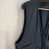 ラングラー Wrangler WRAPIDTRANSIT コットンリネンリップストップベスト メンズ import:L