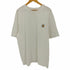 カーハート Carhartt LOOSE FIT S/S POCKET T-SHIRT メンズ JPN:L