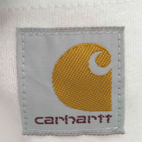 カーハート Carhartt LOOSE FIT S/S POCKET T-SHIRT メンズ JPN:L