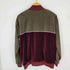 ブラックアイパッチ Black Eye Patch 23SS OG LABEL PIPING VELOUR TRACK JACKET BURGUNDY メンズ import:M