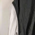 ナイキ NIKE 00S 2WAY ナイロンジャケット ジップアップブルゾン ナイロンベスト メンズ JPN:XL