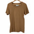 メゾンマルジェラ Maison Margiela 16SS 無地Tシャツ メンズ import:XS