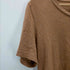 メゾンマルジェラ Maison Margiela 16SS 無地Tシャツ メンズ import:XS