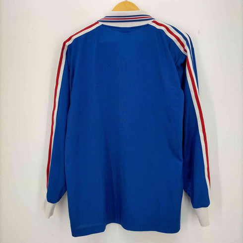 アディダス adidas 00s パフォーマンスロゴ ゲームシャツ メンズ O