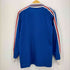 アディダス adidas 00s パフォーマンスロゴ ゲームシャツ メンズ O