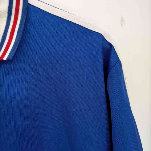 アディダス adidas 00s パフォーマンスロゴ ゲームシャツ メンズ O