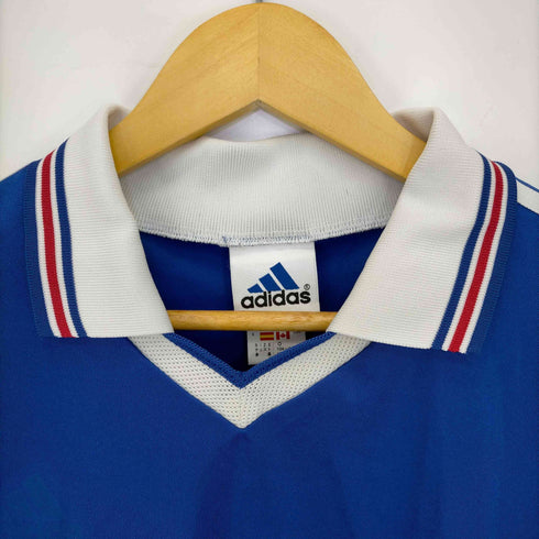アディダス adidas 00s パフォーマンスロゴ ゲームシャツ メンズ O