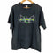 ギルダン GILDAN グラフィックプリント クルーネックTシャツ メンズ import:XL