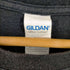 ギルダン GILDAN グラフィックプリント クルーネックTシャツ メンズ import:XL