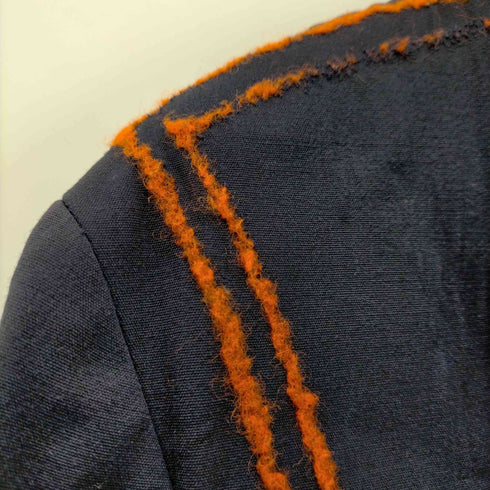 アクネストゥディオズ ACNE STUDIOS Ayer Wo S Np Coat レディース JPN:38