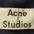 アクネストゥディオズ ACNE STUDIOS Ayer Wo S Np Coat レディース JPN:38