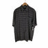プレミア PREMIER 90s 総柄ショートスリーブシャツ メンズ JPN:L