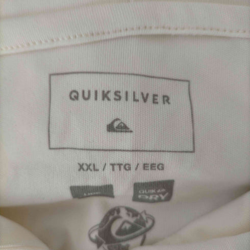 クイックシルバー Quiksilver PLEASURE STAND ZIP メンズ JPN:XXL