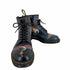 ドクターマーチン Dr.Martens 1460 RICK GRIFFIN EYE 8ホール レースアップブーツ メンズ 9