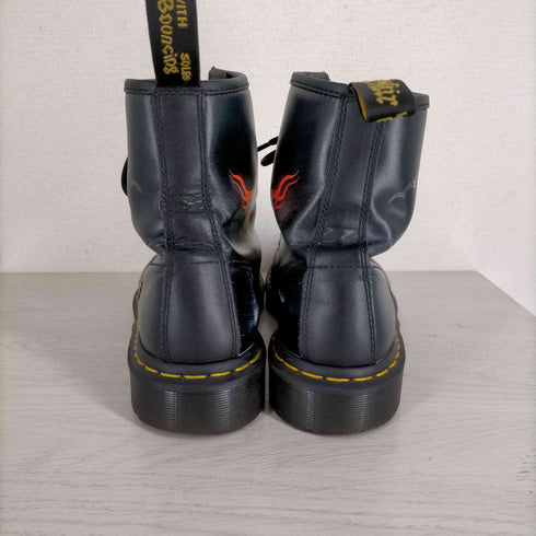 ドクターマーチン Dr.Martens 1460 RICK GRIFFIN EYE 8ホール レースアップブーツ メンズ 9