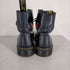 ドクターマーチン Dr.Martens 1460 RICK GRIFFIN EYE 8ホール レースアップブーツ メンズ 9