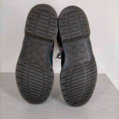 ドクターマーチン Dr.Martens 1460 RICK GRIFFIN EYE 8ホール レースアップブーツ メンズ 9