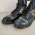 ドクターマーチン Dr.Martens 1460 RICK GRIFFIN EYE 8ホール レースアップブーツ メンズ 9