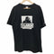 エクストララージ X-LARGE ロゴプリントクルーネックTシャツ メンズ JPN:L