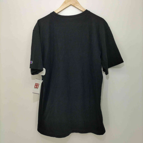 エクストララージ X-LARGE ロゴプリントクルーネックTシャツ メンズ JPN:L