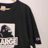 エクストララージ X-LARGE ロゴプリントクルーネックTシャツ メンズ JPN:L