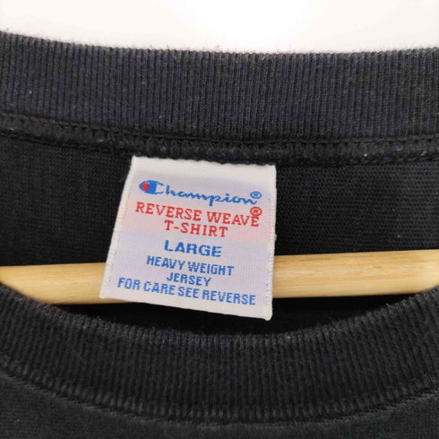 エクストララージ X-LARGE ロゴプリントクルーネックTシャツ メンズ JPN:L