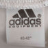 アディダス adidas 00s マルセイユ サッカーチーム #9ユニフォーム ゲームシャツ メンズ 40-42