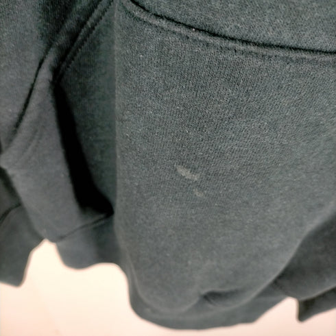 ラッセルアスレチック RUSSELL ATHLETIC 80-90s USA製 コットンプルオーバーパーカー メンズ JPN:XXL